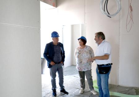 OGLED GRADNJE PRIZIDKA ZD CERKNICA 03 FOTO LJUBO VUKELIČ